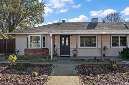 137 Harriet Dr, Concord, CA 94523-2307