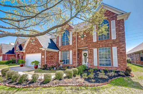 17803 Meadowcreek Trl, Richmond, TX 77407-7906