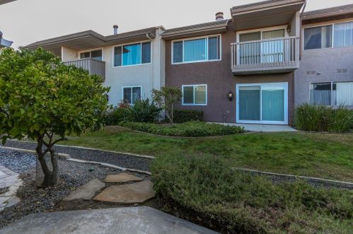 6251 Caminito Salado, San Diego, CA 92111-7223
