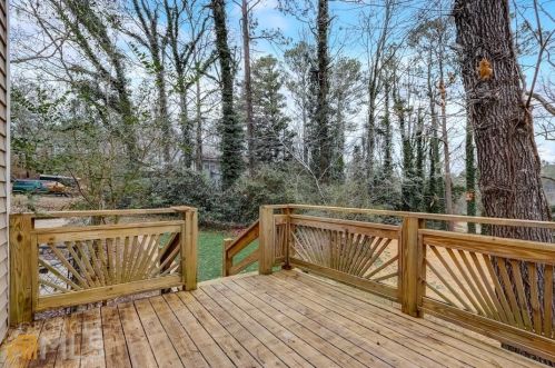 1890 Westminister Ln, Conyers GA  30012-0029 exterior