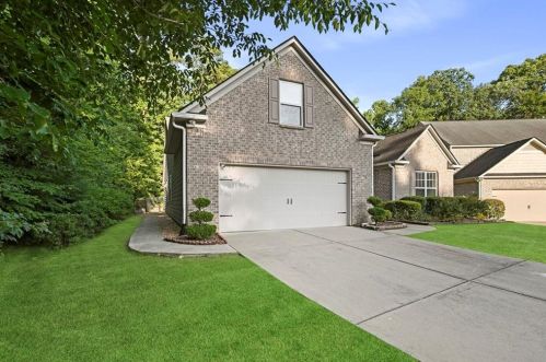2524 Dogwood Pond Rd, Duluth, GA 30097-7000