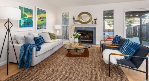 9 Rockport Cv, San Rafael, CA 94901-4491