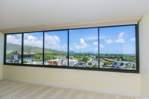 4340 Pahoa Ave, Honolulu HI  96816-5044 exterior