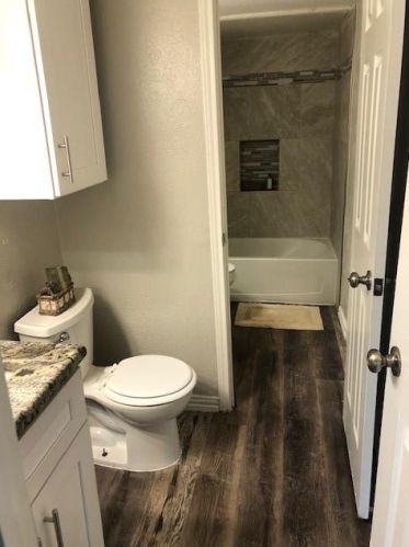 1729 Whiteoak Dr, Garland TX 75040-5379 exterior