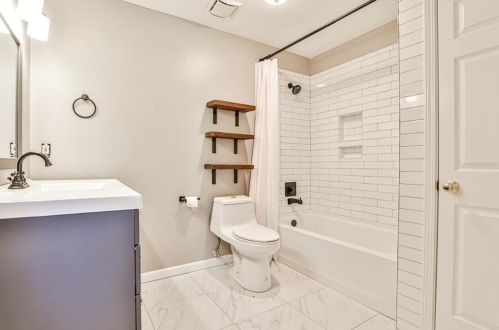 1605 Country Park Dr, Smyrna GA  30080-8264 exterior