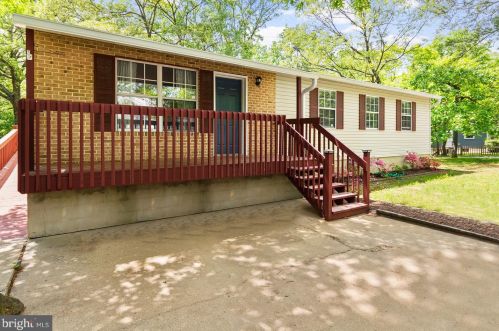637 Hollywood Rd, Severna Park, MD 21146-3412
