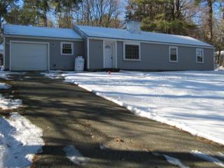 156 Old Street Rd, Peterborough, NH 03458-1642