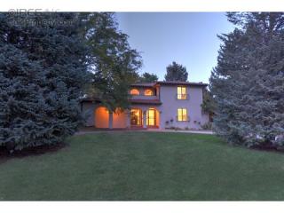 2005 24th St, Greeley CO  80631-8129 exterior