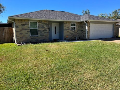 1604 Cypress Hollow St, Pearland, TX 77581-5702