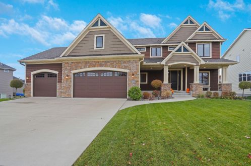 4634 Lange Ave, Otsego, MN 55376-4531