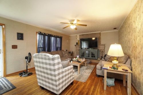 204 High St, Peebles, OH 45660-1209