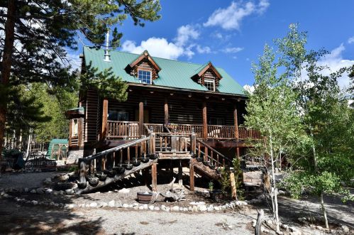 530 Peakview Dr, Salida, CO 81251-9720
