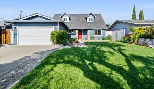 2178 Corktree Ln, San Jose, CA 95132-1218