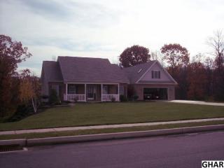 60 Long Vw, Carlisle PA  17013-8132 exterior