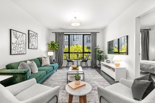 1300 22nd St, San Francisco, CA 94107-3434