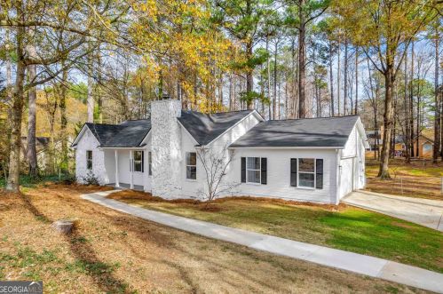 370 Peach Dr, Mcdonough, GA 30253-4609