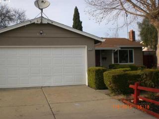 5791 Lafayette Ave, Newark, CA 94560-2524