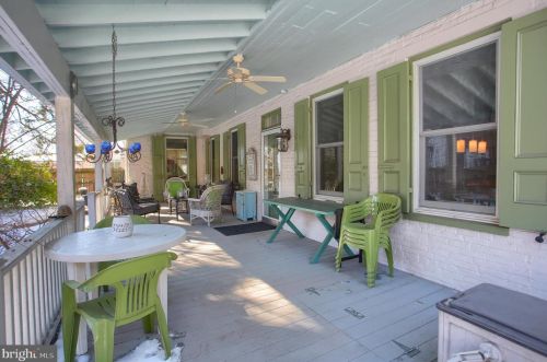 109 High St, Carlisle PA 17013-2990 exterior