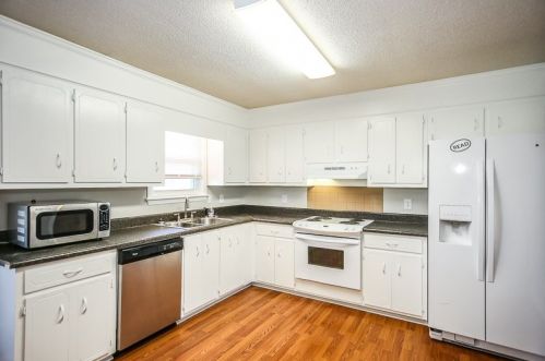 4310 Hardy Mcmanus Rd, Evans GA  30809-5016 exterior