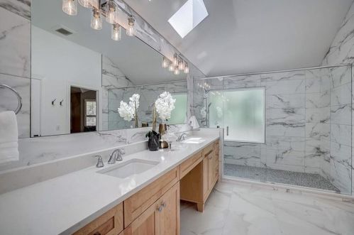 3112 Barton Pt Dr, Austin TX  78733-6345 exterior