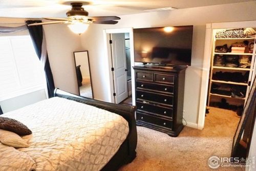 6515 19 St, Greeley CO 80631-5614 exterior