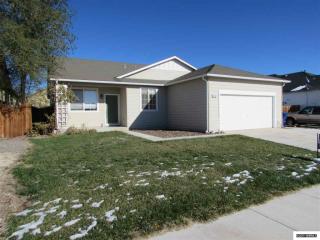 1234 Mountain Rose Dr, Hazen, NV 89408-4510