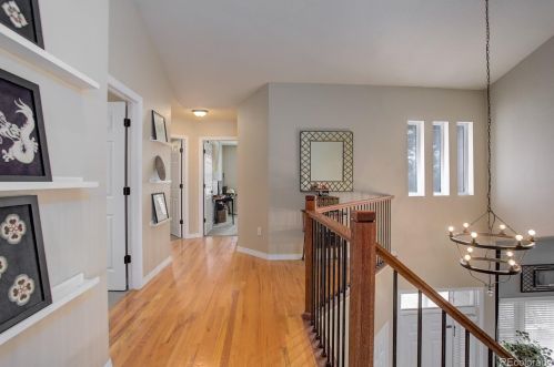 12859 55th Pl, Arvada CO  80002-1338 exterior