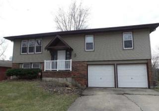 141 Tamarack Dr, Lemont IL  60440-2742 exterior
