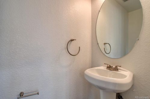 2401 Ireland Way, Denver CO  80013-8992 exterior