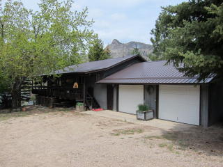17 Lake View Rd, Baker ID  83467-5389 exterior