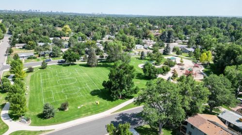 4697 Pennsylvania St, Englewood CO 80113-6915 exterior