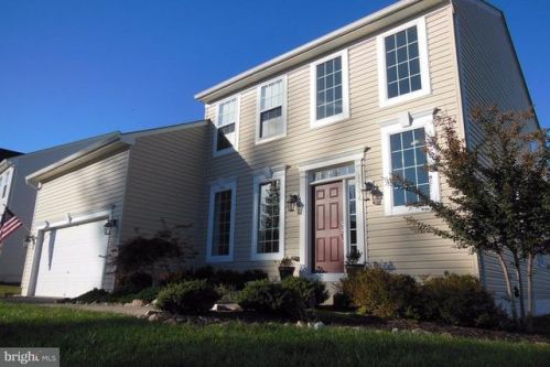 15156 Santander Dr, Gainesville, VA 20155-1841