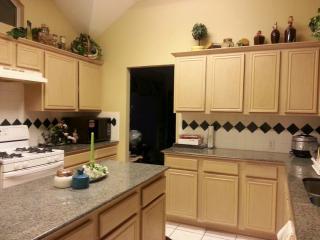 4541 Crown Ridge Dr, Plano TX  75024-5222 exterior