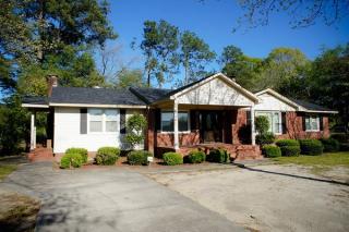 1601 3rd Loop Rd, Florence SC  29505-3746 exterior