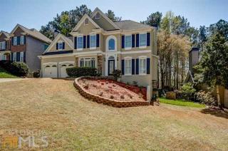 341 Ironhill Trce, Holly Springs, GA 30189-6758
