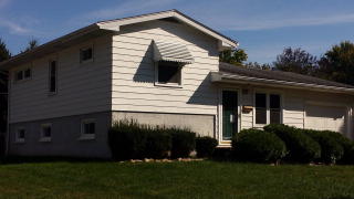 1903 Meridian St, Danville, IL 61832-1832