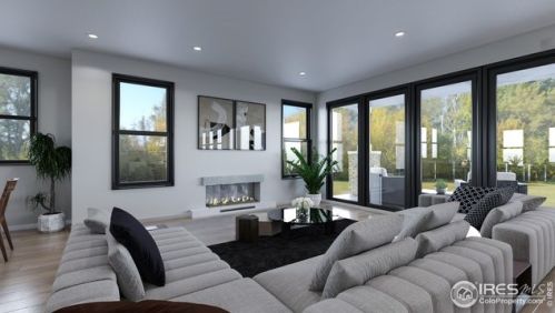 735 14th St, Boulder, CO 80302-7617