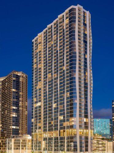 1000 Auahi St, Honolulu HI  96814-4105 exterior