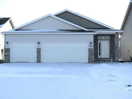 1313 4th Ave, Dilworth, MN 56529