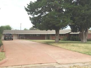 1051 8th St, Capron, OK 73717-3119