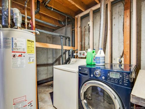 11701 Albion St, Denver CO  80233-5109 exterior