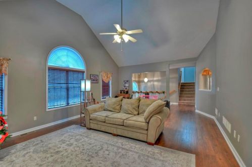 644 Kerry Dr, Big Canoe GA  30143-8387 exterior