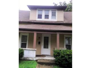 2021 Woodlawn Ave, Liberty Township OH  45044 exterior