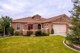 1996 Buckingham Ave, Clovis, CA 93611-5293
