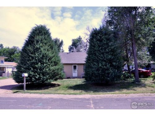 718 40th St, Greeley, CO 80620-2902