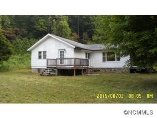 653 Turkey Creek Rd, Clyde, NC 28721-6362