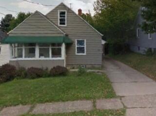 3823 East Ave, Erie PA  16504-2349 exterior