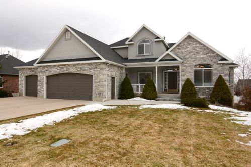 517 850, Smithfield UT  84335-2549 exterior