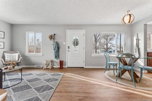 1936 Joliet St, Denver CO  80010-2466 exterior