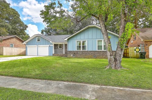 903 Larch Pines Ct, Ladson SC  29456-3117 exterior